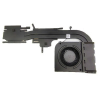 Dell Latitude 5531 Precision 3571 0XRXMP XRXMP Discrete graphics fan heatsink original