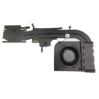 Dell Latitude 5531 Precision 3571 0XRXMP XRXMP Discrete graphics fan heatsink original