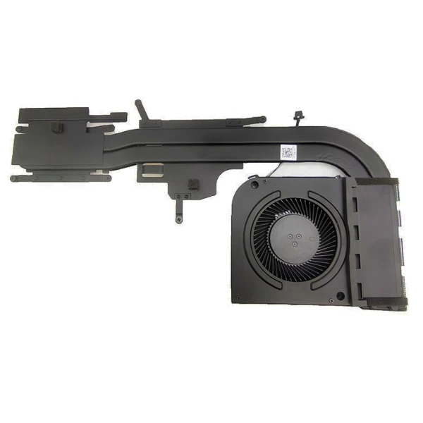 Dell Latitude 5531 Precision 3571 0XRXMP XRXMP Discrete graphics fan heatsink original - main product image