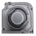 Dell Latitude 5550 Precision 3590 012DJ 0012DJ CPU Fan original - additional view 1