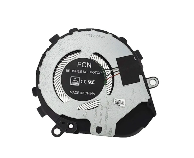 Dell Latitude 7310 03NVJ1 CPU Fan original - additional view 