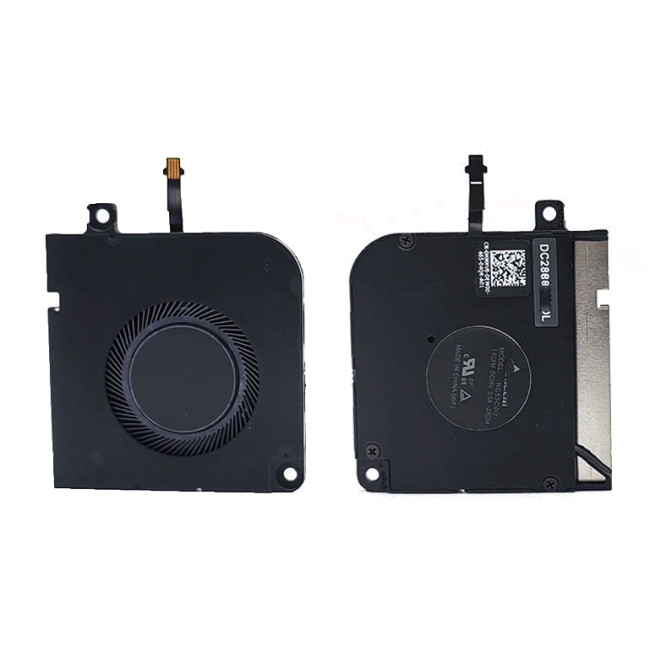 Dell Latitude 7350 Detachable 2-in-1 CPU FAN original 0HMHV6 - main product image