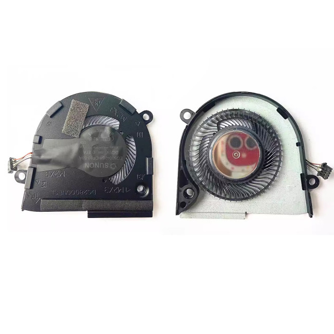 Dell Latitude 7400 E7400 0HCYN0 CPU Fan OEM - main product image