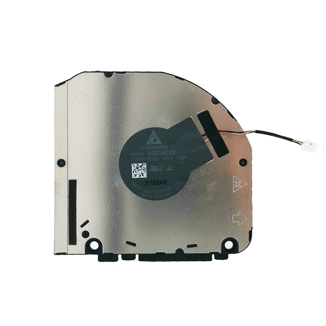 Dell Latitude 7430 E7430 ND75C82 0M6WC9 Fan original - main product image