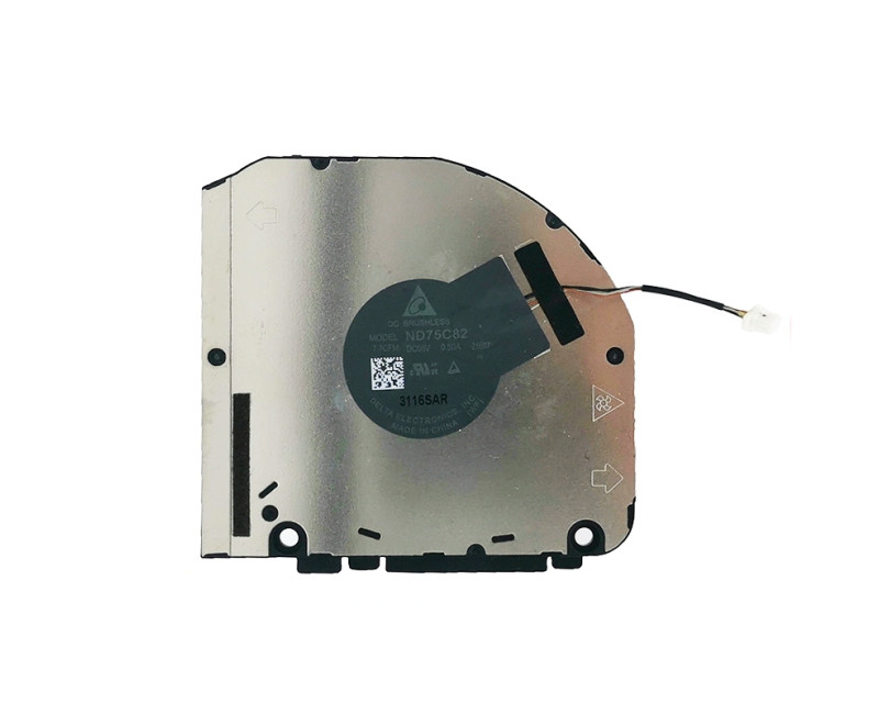 Dell Latitude 7430 E7430 ND75C82 0M6WC9 Fan original