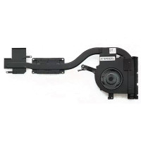 Dell Latitude E5570 E5550 02TN2F CPU Fan heatsink original - additional view 1