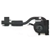 Dell Latitude E5570 E5550 02TN2F CPU Fan heatsink original - additional view 1