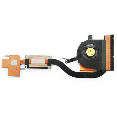 Dell Latitude E5570 E5550 02TN2F CPU Fan heatsink original