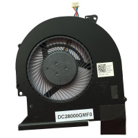Dell Latitude E5570 Precision 15 3510 0H9M9M CPU Fan original UMA - additional view 1