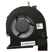 Dell Latitude E5570 Precision 15 3510 0H9M9M CPU Fan original UMA - additional view 1