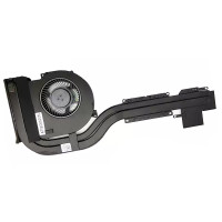 Dell Latitude E5570 Precision 3510 P48F 04CN35 CPU Fan original - additional view 1