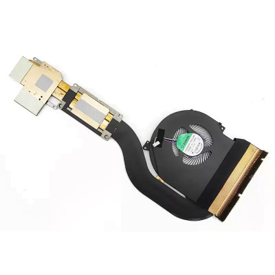 Dell Latitude E5570 Precision 3510 P48F 04CN35 CPU Fan original
