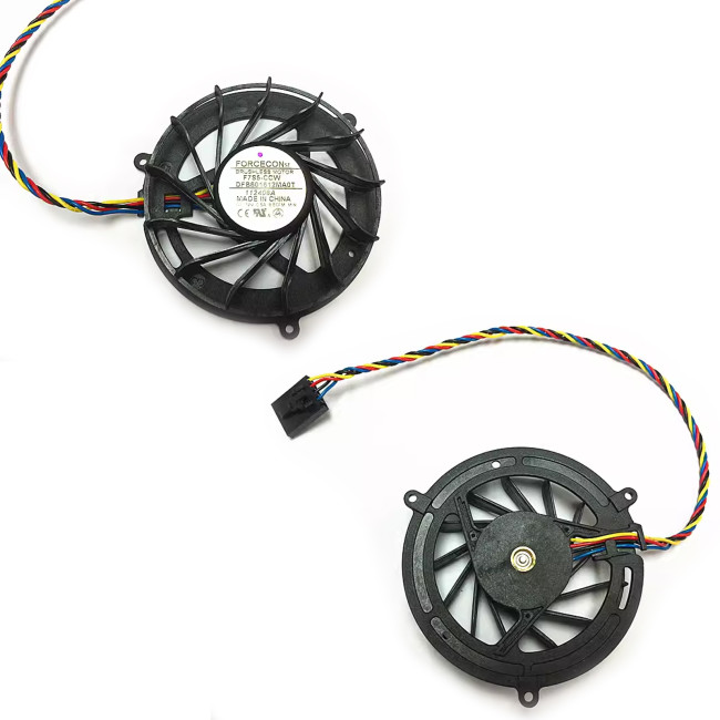 Dell OptiPlex 380 740 745 755 760 780 CPU Fan original - main product image