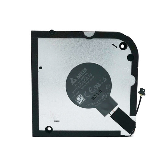 Dell Precision 3581 NS85C76-22G04 CPU Fan original - main product image