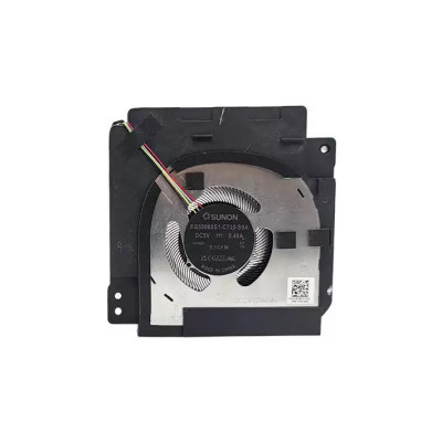 Dell Precision 5680 CPU fan original 00GCX4