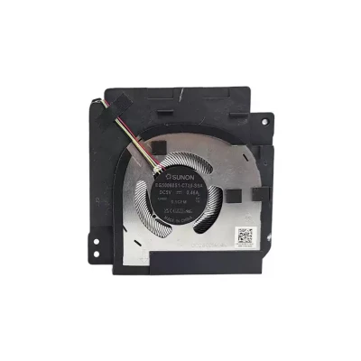 Dell Precision 5680 CPU fan original 00GCX4