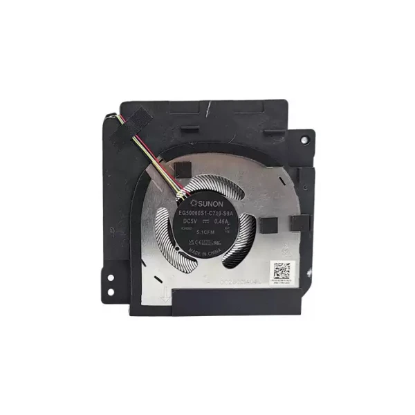 Dell Precision 5680 CPU fan original 00GCX4 - main product image