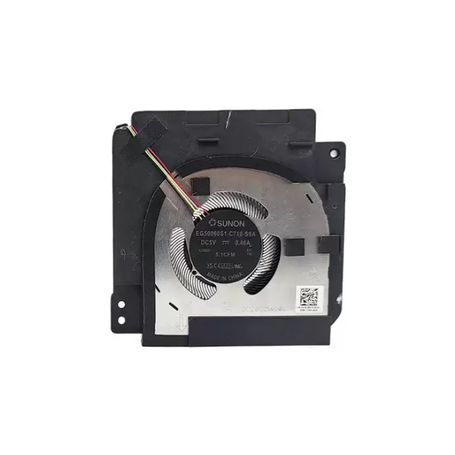 Dell Precision 5680 CPU fan original 00GCX4 - main product image