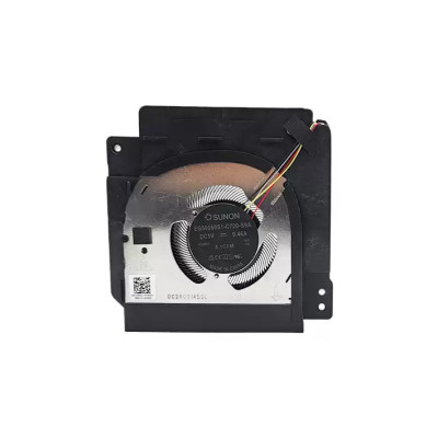 Dell Precision 5680 CPU fan original 0VRVJJ