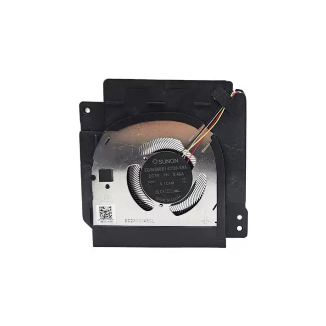 Dell Precision 5680 CPU fan original 0VRVJJ - main product image