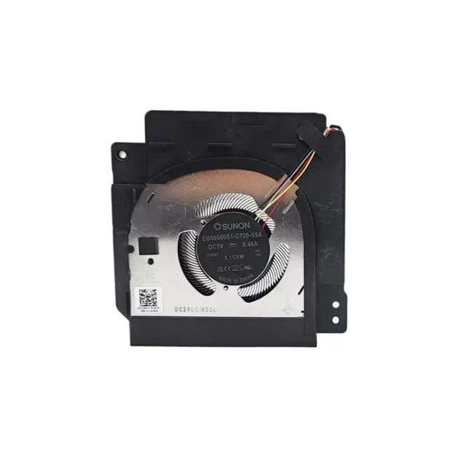 Dell Precision 5680 CPU fan original 0VRVJJ - main product image