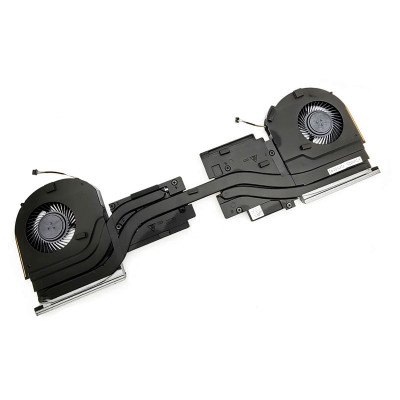Dell Precision 7750 M7750 020V3G fan heatsink original