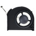 Dell Precision 7750 M7750 2020 GPU Fan original