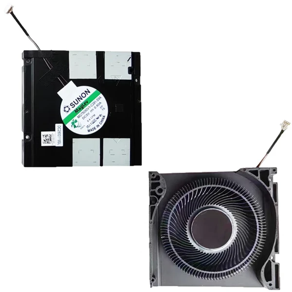 Dell Precision 7770 7780 06VJDM Fan original - main product image