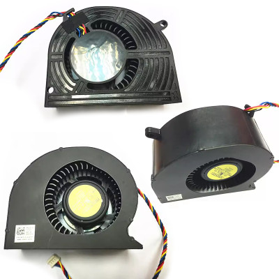 Dell Precision T7500 Y730D CPU Fan original