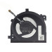 Dell Pro 13 Premium PA13250 Fan original 0DF4NM - additional view 1