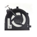 Dell Pro 13 Premium Pa13250 0GP1J2 Fan original - additional view 1