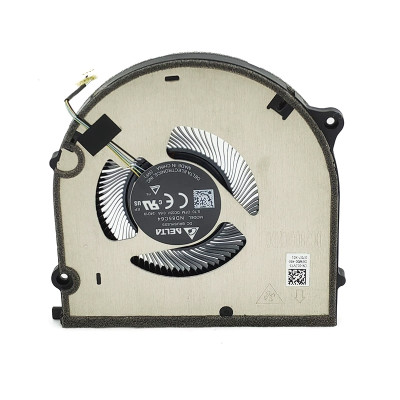 Dell Pro 14 Plus PB14250 PB14255 01JVY3 CPU Fan original