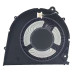 Dell Pro 14 Plus PB14250 PB14255 0XTJ7G CPU Fan original - additional view 1