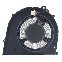 Dell Pro 14 Plus PB14250 PB14255 0XTJ7G CPU Fan original - additional view 1