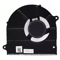 Dell Pro 16 Plus PB16250 PB16255 CPU fan original 0PT96H - additional view 1