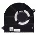 Dell Pro 16 Plus PB16250 PB16255 CPU fan original 0PT96H - additional view 1