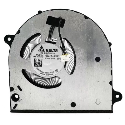 Dell Pro 16 Plus PB16250 PB16255 CPU fan original 0PT96H