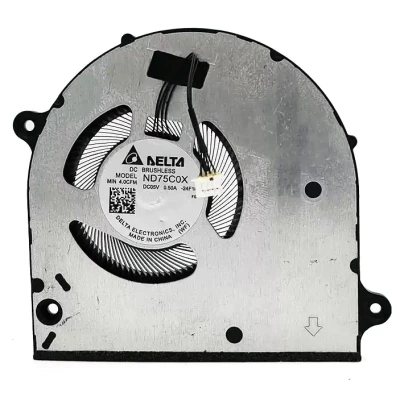 Dell Pro 16 Plus PB16250 PB16255 CPU fan original 0PT96H