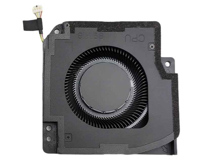 Dell Pro Max 14 Premium MA14250 CPU fan original - additional view 