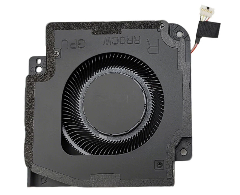 Dell Pro Max 14 Premium MA14250 GPU fan original - additional view 