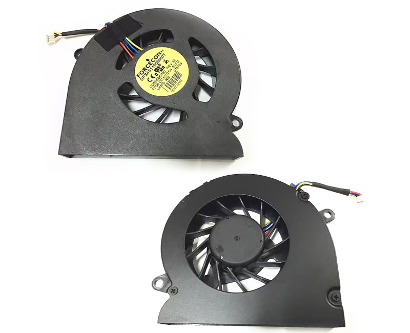 Dell Studio XPS 1340 CPU Fan original - additional view 