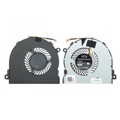 Dell Vostro 15-3568 3578 3562 3580 14-3468 14-3478 Fan original