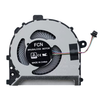 Dell Vostro 5471 5370 Inspiron 5370 CPU Fan original 0RV0CY