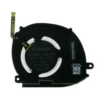 Dell XPS 13 9340 9343 9345 9350 GPU Fan original 0CJF8H