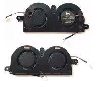 Dell XPS 13 9370 9380 9390 P82G 9305 0980WH Fan OEM