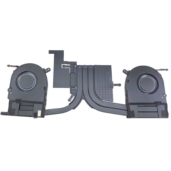 Dell XPS 14 9440 091DY0 EG50050S1-CN40-S9A EG50050S1-CN50-S9A Fan heatsink original - main product image