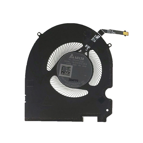 Dell XPS 14 9440 091DY0 CPU Fan original - main product image