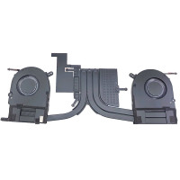 Dell XPS 14 9440 091DY0 EG50050S1-CN40-S9A EG50050S1-CN50-S9A Fan heatsink original
