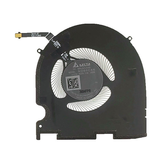 Dell XPS 14 9440 091DY0 GPU Fan original - main product image