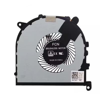Dell XPS 15 9560 precision 5520 CPU Fan original 0VJ2HC